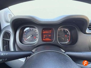 Fiat Panda Panda Hybrid 1.0 Gse 51kw (70CV)