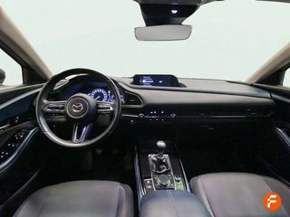 Mazda CX-30 SKYACTIV-G 2.0 90 kW 2WD Zenith Safety