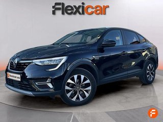 Renault Arkana Evolution TCe 103kW(140CV) EDC mild hybr