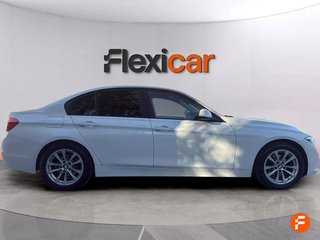 BMW Serie 3 318d Gran Turismo