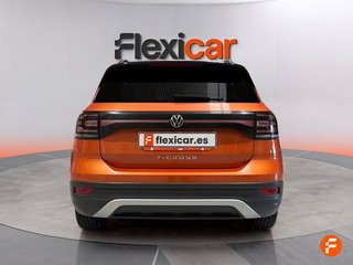 Volkswagen T-Cross Advance 1.0 TSI 81kW (110CV) DSG