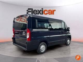 Fiat Ducato 30 2.3 MJT 150CV PC-TN Combi