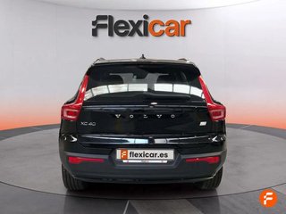 Volvo XC40 1.5 T5 Twin Recharge Inscription Auto