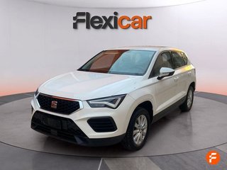 Seat Ateca 1.0 TSI 81kW (110CV) St&Sp Reference