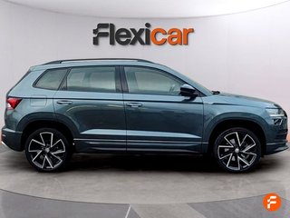Skoda Karoq 1.5 TSI 110kW (150CV) DSG ACT Sportline
