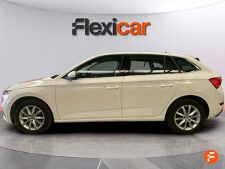 Skoda Scala 1.0 TSI 81KW (110 CV) Ambition