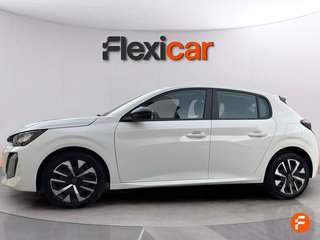 Peugeot 208 Style Gasolina 100 S&S 6 Vel MAN