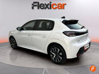 Peugeot 208 Style Gasolina 100 S&S 6 Vel MAN