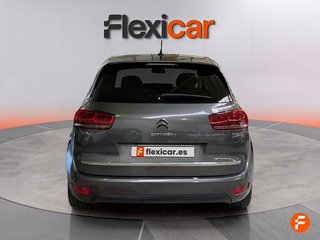 Citroën C4 Picasso BlueHDi 110KW (150CV) EAT6 Shine