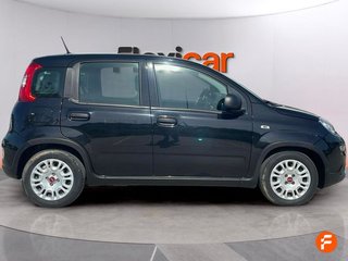 Fiat Panda Panda Hybrid 1.0 51kw (70CV)
