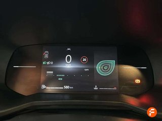 Renault Clio Evolution dCi 100 (74kw)