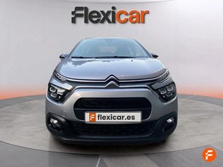 Citroën C3 PureTech 60KW (83CV) Plus