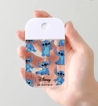 Spray de mano Stich Disney