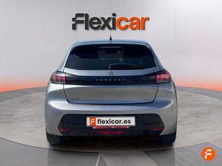 Peugeot 208 PureTech 73kW (100CV) Allure