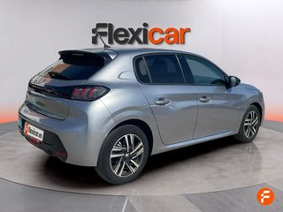 Peugeot 208 PureTech 73kW (100CV) Allure