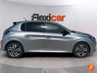 Peugeot 208 PureTech 73kW (100CV) Allure