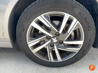 Peugeot 208 PureTech 73kW (100CV) Allure