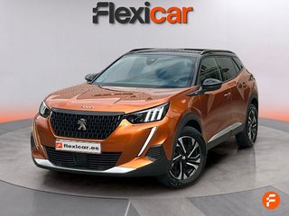 Peugeot 2008 GT Puretech 130 S&S 6 Vel. MAN