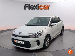 Kia Rio 1.0 T-GDi 74kW (100CV) Business