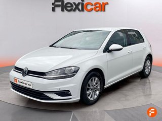 Volkswagen Golf Advance 1.6 TDI 85kW (115CV)