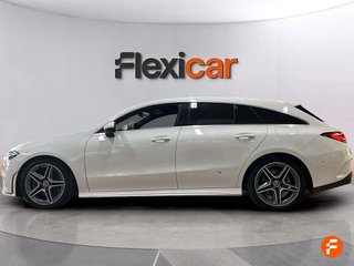 Mercedes CLA CLA 200 D DCT Shooting Brake
