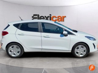 Ford Fiesta 1.0 EcoBoost 74kW Trend+ S/S 5p