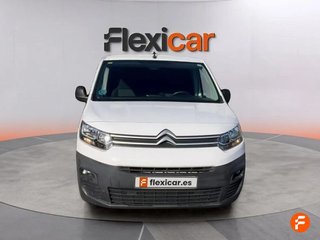 Citroën Berlingo VR7EFYHT2NN501291