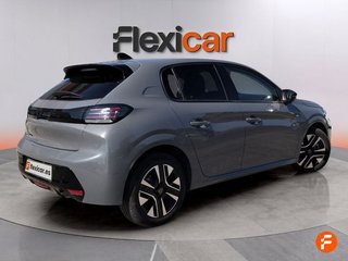 Peugeot 208 Allure Gasolina 100 S&S 6 Vel. MAN
