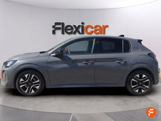 Peugeot 208 Allure Gasolina 100 S&S 6 Vel. MAN