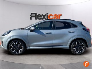 Ford Puma 1.0 EcoBoost 125cv ST-Line MHEV Auto