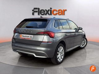 Skoda Kamiq 1.5 TSI 110kW (150CV) Style