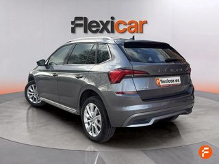 Skoda Kamiq 1.5 TSI 110kW (150CV) Style