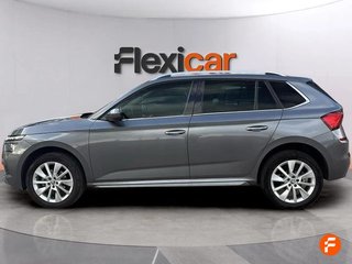 Skoda Kamiq 1.5 TSI 110kW (150CV) Style