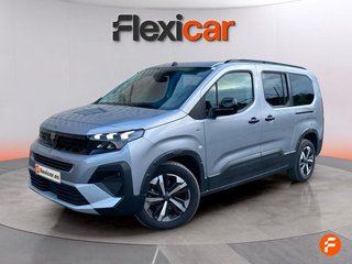 Peugeot Rifter Allure BlueHDi 130 S&S EAT8 Long