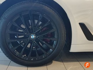 BMW Serie 5 520dA xDrive