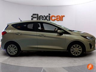 Ford Fiesta 1.1 IT-VCT 55kW (75CV) Trend 5p