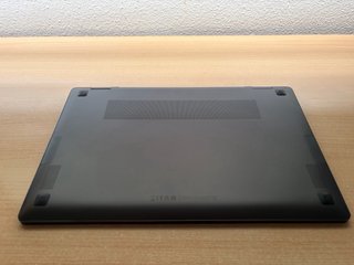 Samsung Galaxy Book 3 360 Gris
