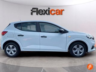 Dacia Sandero Comfort TCE 66kW (90CV) - SS