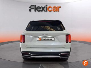 Kia Sorento 1.6 T-GDi HEV Plus Edition 4x2 7pl