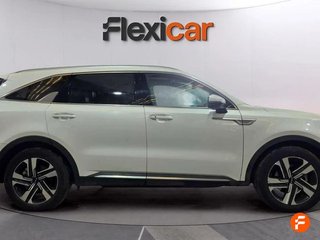 Kia Sorento 1.6 T-GDi HEV Plus Edition 4x2 7pl