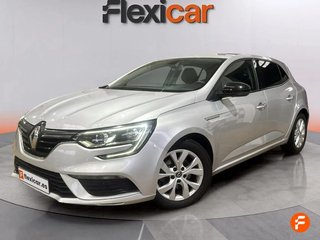 Renault Megane Business TCe 103 kW (140CV) GPF -SS