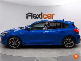 Ford Focus 1.5 Ecoblue 88kW ST-Line Auto