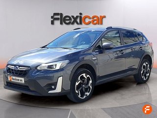 Subaru XV 2.0i Hybrid CVT Executive Plus