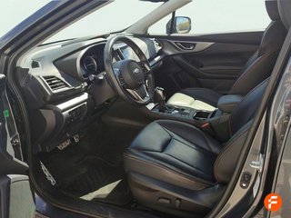 Subaru XV 2.0i Hybrid CVT Executive Plus