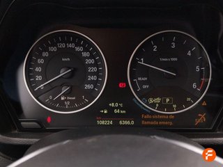 BMW X1 xDrive20dA