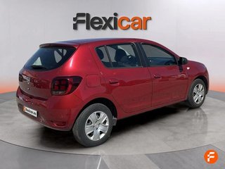 Dacia Sandero Comfort 74kW (100CV) ECO-G