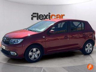 Dacia Sandero Comfort 74kW (100CV) ECO-G