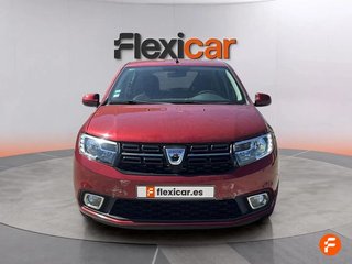 Dacia Sandero Comfort 74kW (100CV) ECO-G