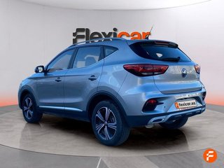 MG ZS 1.5 Comfort