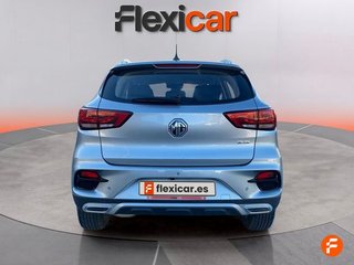 MG ZS 1.5 Comfort